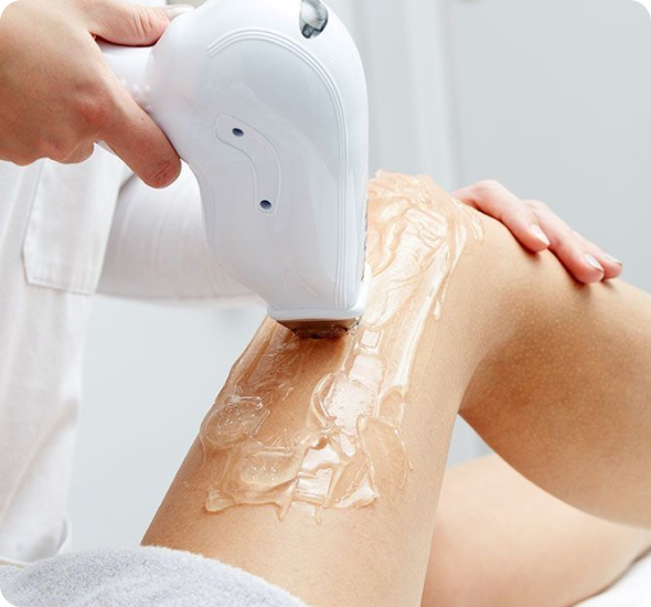 végleges szőrtelenítés